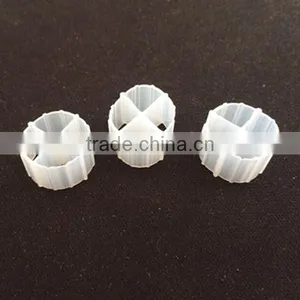 Kaldnes Bio Filter Media for Koi Pond thumbnail-6