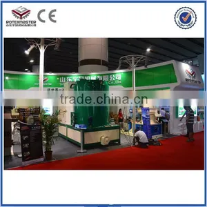 Excellent Full Automatic Controller Wood Pellet Burner For Sale thumbnail-4