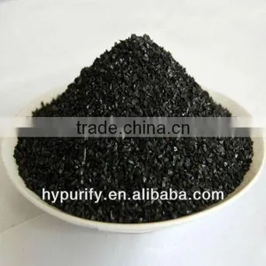 High Iodine Value Coal Based Granular Activated Carbon Used in Water Treatemnt thumbnail-1
