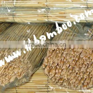 Garden Reed Fence thumbnail-1
