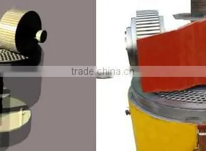 Small Wood Sawdust Making Pellet Mill for Sale (website: Woodpelletmill002) thumbnail-3