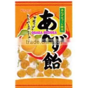 KASUGAI APRICOT CANDY thumbnail-1