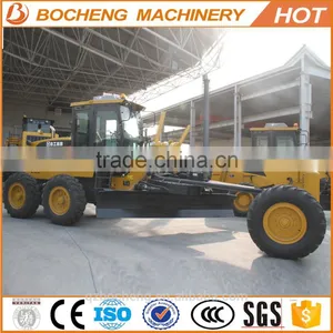 Low Price XCMG Mini Motor Grader GR135 for Sale Hot Sale Grader thumbnail-3