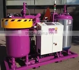 Vacuum Pressure Impregnation Equipment thumbnail-2