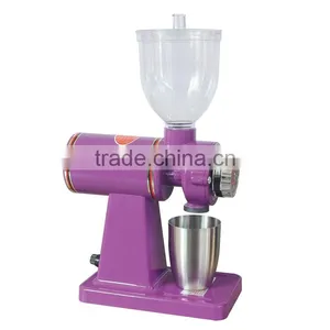 Factory Price Italian Antique Manual Coffee Grinder thumbnail-1