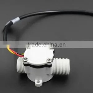 MR-A168-13 Micro Flow Sensor thumbnail-2