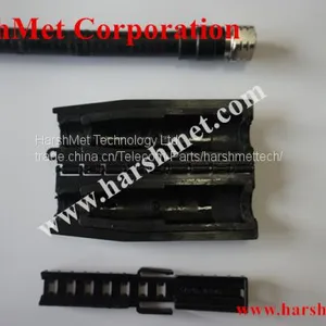 Gel Seal Closure for 4.3-10 Mini DIN Connector Weatherproofing thumbnail-1