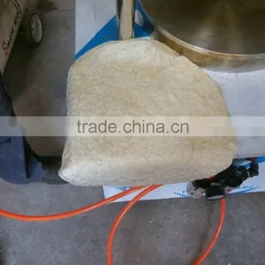 High Efficiency Automatic Pancake Making Machine / Portable Chapati Making Machine thumbnail-5