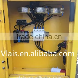 China Manufacturer 30KVA New Diesel Generator Price thumbnail-4