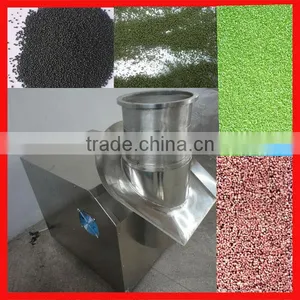 Chemical Industry Granulator Machine Food Granulate Machinery thumbnail-1