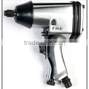 1/2 Inch Air Impact Wrench thumbnail-1