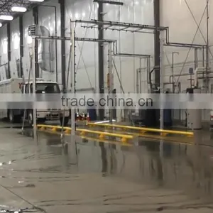 Bio-Security Truck Wash System thumbnail-1
