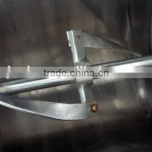 Wheat Flour Processing Flour Mixer Machine Price +8618637188608 thumbnail-2