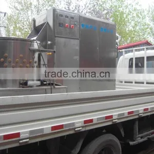 2015 Cheap Price Full Automatic Poultry Automatic Plucker Machines thumbnail-4