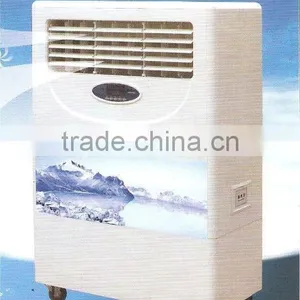 PORTABLE Evaporative Air Cooler thumbnail-6