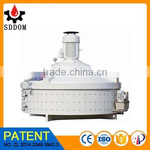 2016 SDDOM Supply Used Mini Planetary Mixer in China for Sale thumbnail-4