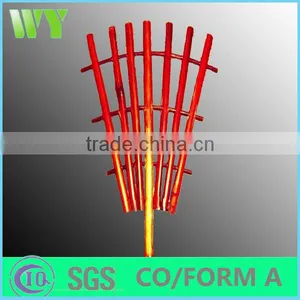 Wy-C177 Custom Types of Bamboo Flower Stands thumbnail-3