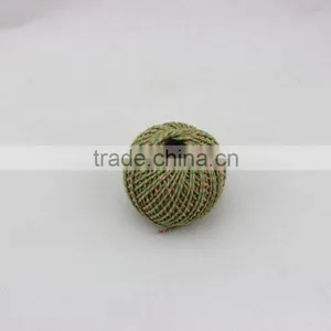 12ply Colorful Baker Twine for Gift Packing Cooking Party Wedding Decorating and DIY thumbnail-5