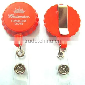 New Products on China Market Yoyo Badge Holder,novel Chinese Products thumbnail-1