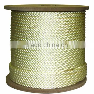 Lr Approved 3 Strand Strong Fishery Rope XINSAILFISH thumbnail-5