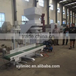 Bagging Scale System for Wheat Sesame Maize thumbnail-4