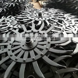 Disc Blade,cultivator Sweep Blade,S-Tine thumbnail-4