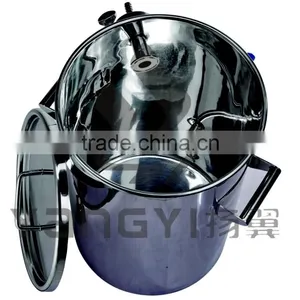 9gallon /15gallon /40gallon Mush Tun With False Bottom thumbnail-2