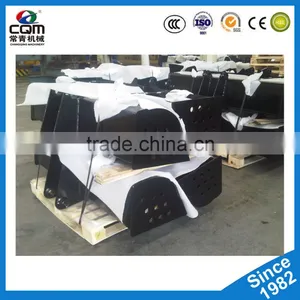 Crawler Hydraulic Excavator Spare Parts Bucket thumbnail-6