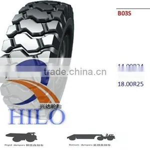 Radial OTR Tire thumbnail-6