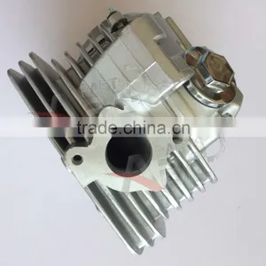 Cylinder Head Kit for Hond@ CB145 CB 145 Motorcycle 150cc Engine Components thumbnail-6