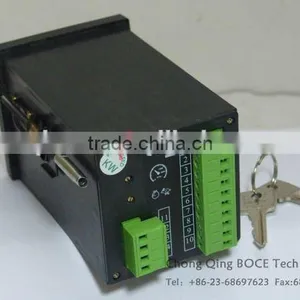 Electrical Genset Generator Controller 501K thumbnail-3