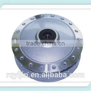 China OEM Motorcycle Drum Rear Wheel Hub Blade thumbnail-4