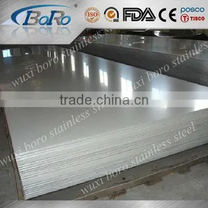 1mm Thick 304L Stainless Steel Plate thumbnail-6