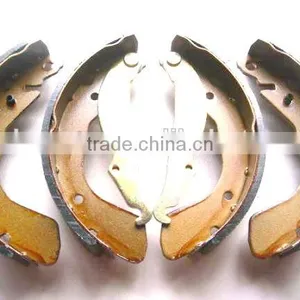 AUTO BRAKE SHOE NP1441 USE FOR CAR PARTS OF CIELO thumbnail-1
