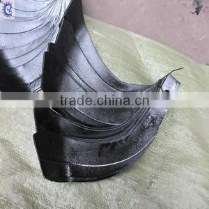 581double Hole Tiller Blade ISO9001 thumbnail-1