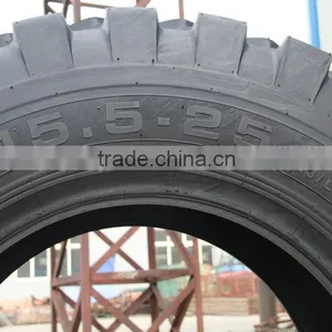 China Cheap Off the Road Tyre OTR Tyre Loader Tyre 15.5-25 17.5-25 20.5-25 23.5-25 26.5-25 thumbnail-6