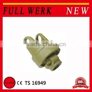 High Quality Ratchet Torque Limiters (Safety Devices) for PTO Shafts thumbnail-1