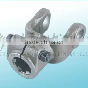 PTO Shaft Yokes for Agricultural Machines thumbnail-3