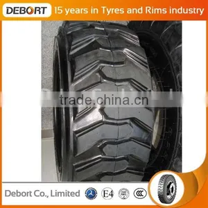 Hot Sale Bias Tire 10-16.5 for Sale thumbnail-2