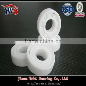 Skate Longboard Bearing 608 Full Ceramic Bearings thumbnail-1