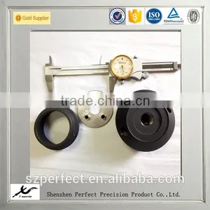Custom CNC Shredded Tobacco for Water Pipes/E Cigarette Parts thumbnail-1
