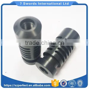 High Precision 2017 New Peek Nozzle Holder thumbnail-2