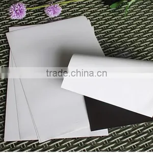 Fridge Photo Matte Finish Inkjet Printing Magnetic Sheet Printable Magnets Magnetic Photo Paper thumbnail-2