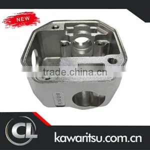 Investment Casting Product/stainless Steel Investment Casting Wax thumbnail-1