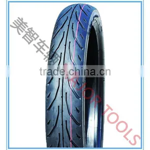 Hot Selling Pattern Motorcycle Tyres With Various Sizes thumbnail-1