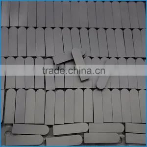 Tungsten Carbide Guide Blocks for Drill Bits thumbnail-6