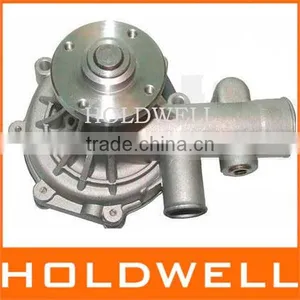Iseki TJ75 Tractor Water Pump thumbnail-1