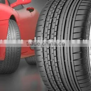 Radial Car Tire thumbnail-1