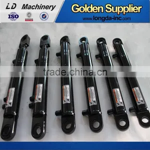 LD Machinery Manufacturer of Hydraulic Ram thumbnail-1