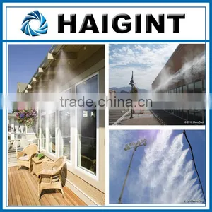 TY0814 Portable Outdoor Misting System,Irrigation Gate Misting System thumbnail-5